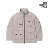 Куртка мужская North Face S-veSty