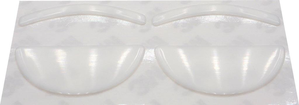 Ножки для мыши Corepad Skatez PRO Deluxe Серии M800 (2-Pack)