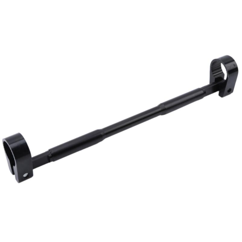 Модная балансировочная перекладина для мотоцикла, рулевая тяга, армирующая перекладина руля