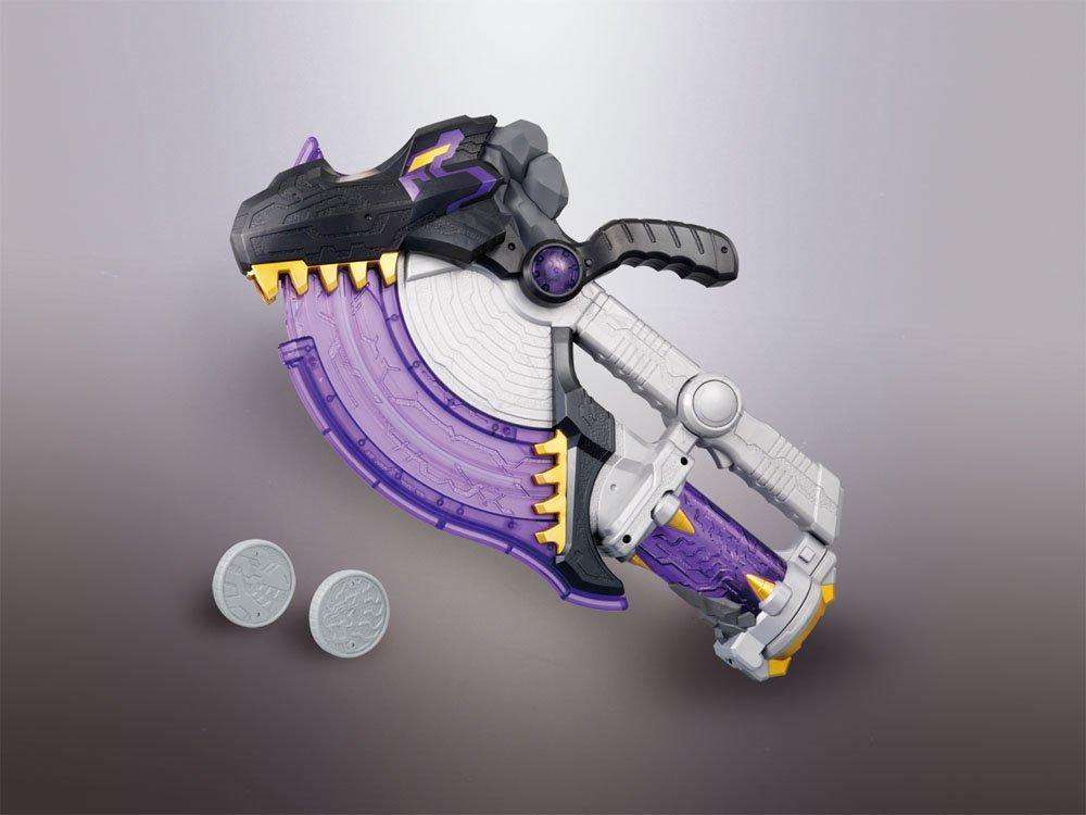 Камен Райдер ООО ДХ Медагабрю