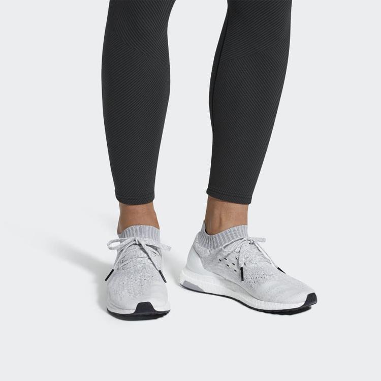 UltraBoost Uncaged Adidas White Tint DA9157