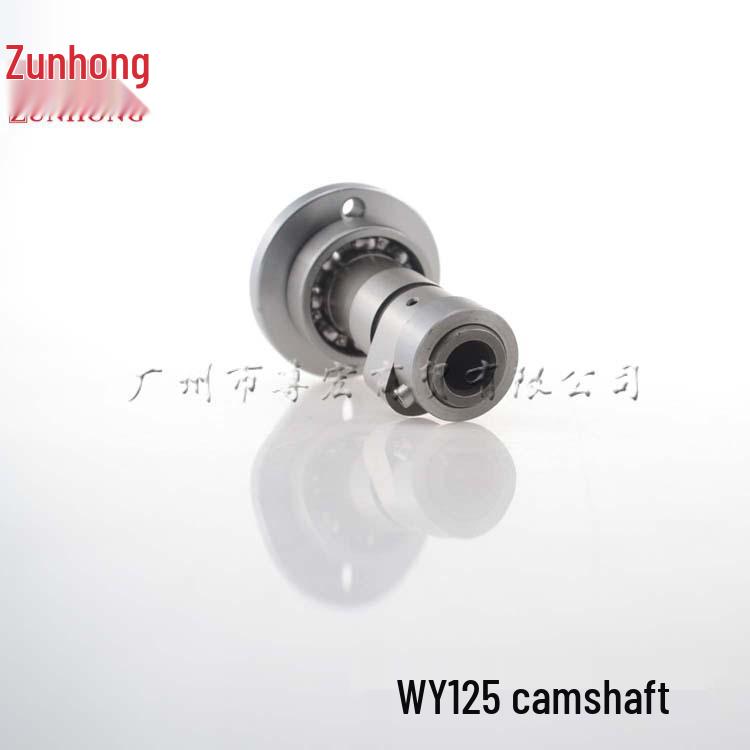 Wuyang JH125 WY125-A CB125 MCR Распредвал с кик-стартером Аксессуары