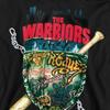 Толстовка Warriors Unisex Adult Shield