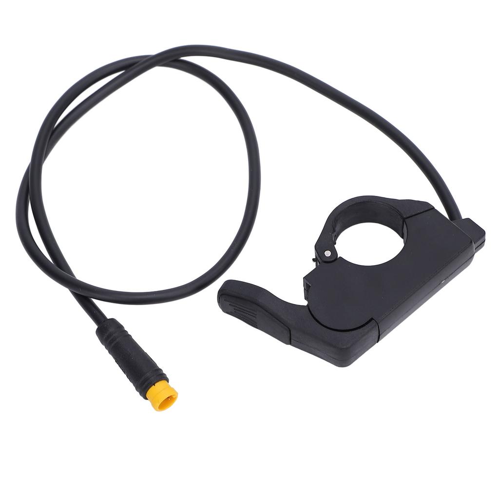 140X большой палец газа левый правый универсальный регулятор скорости палец газа акселератор с 3-контактным разъемом воды