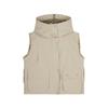 JNBY Loose Lapel Sleeveless Vest