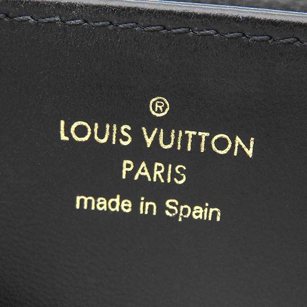 LOUIS VUITTON M82645 Mahina Zippy walletPurse Monogram Mahina Array