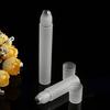 5ml/10ml Empty Roll On Stainless Steel Roller Ball Liquids Oil Perfume Bottle