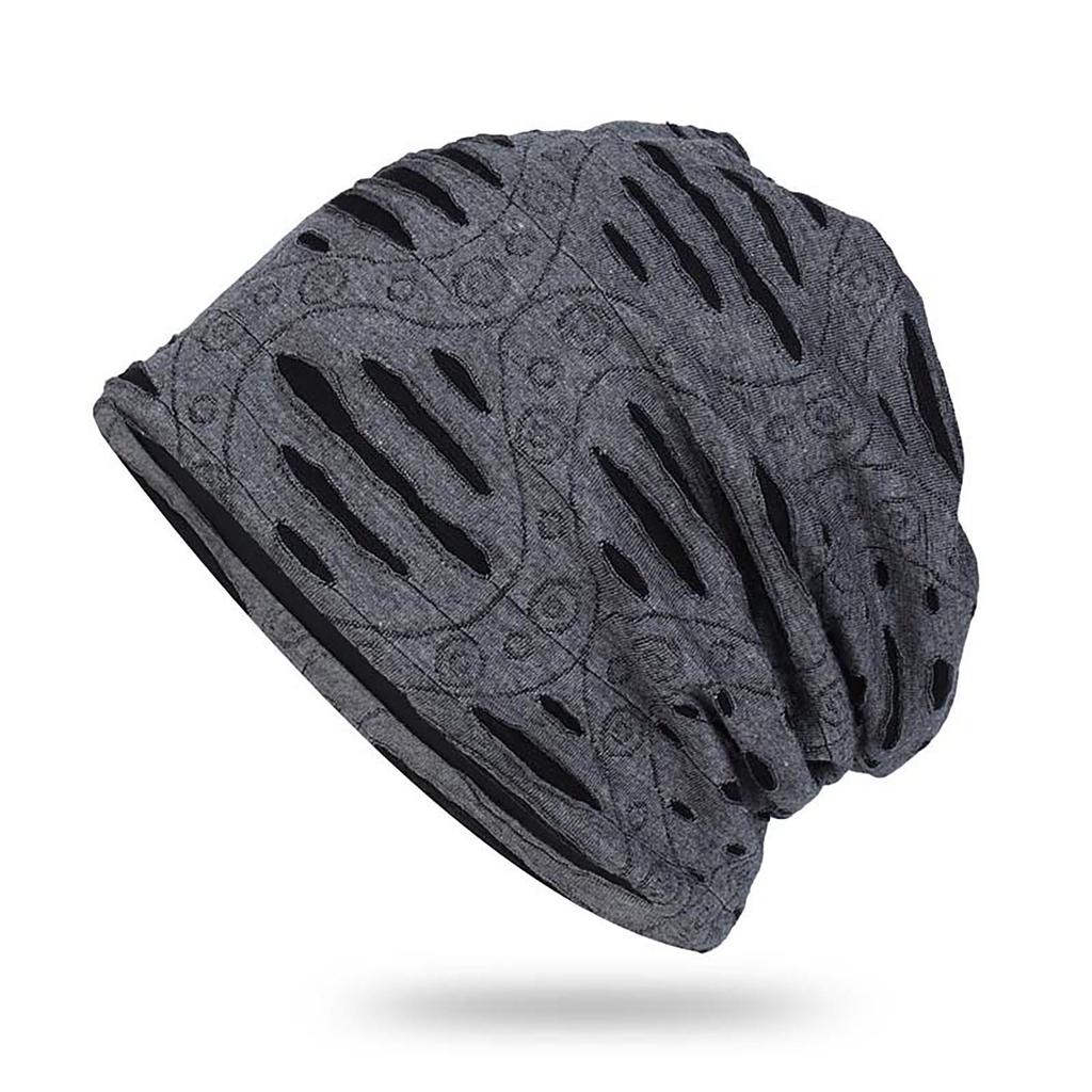 Рваная шляпа в парном стиле, пуловер, весенне-осенняя тонкая индивидуальная шляпа в стиле хип-хоп