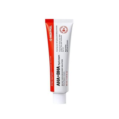 AHA BHA 28 Days Hyal Cream 50ml AUTHENTIC STORE