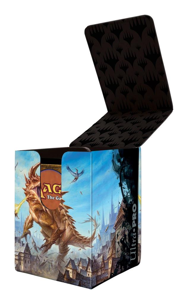 Приключения в Забытых Королевствах Альков Флип Сбор Магии