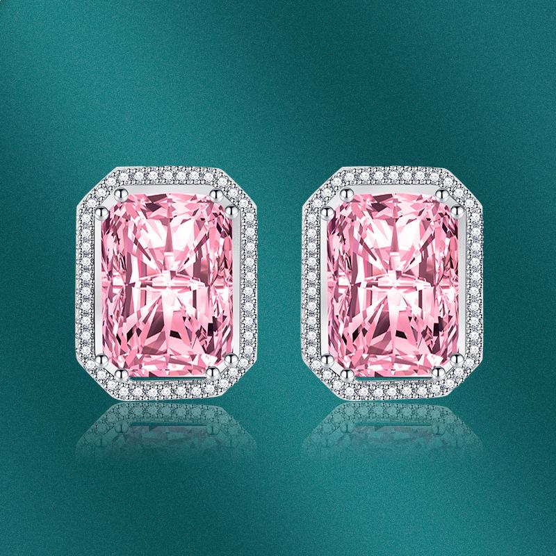 Sace Gems Серьги-капли для женщин, подарки на свадьбу