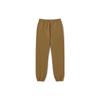 Vans Knitted Sweatpants Women's Yellow Moderate Cuffed Pants VN0A7YS5DZ9