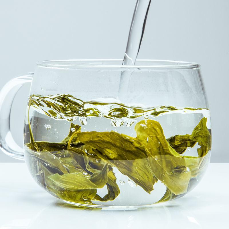 Nelkentee 50 г Changbai Mountain Clove Красный лист Kräutertee Gesundheitstee
