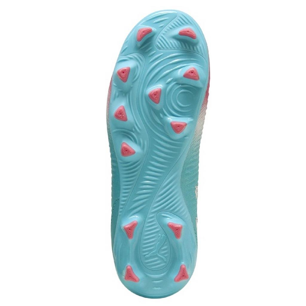 Puma Childrens/Kids Future 8 Ultimate Match Artificial Ground Football Boots