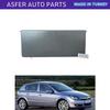 Sun Visor Mirror Cover Gray For Opel Astra H 2004-2013 OEM 1437070 13233498