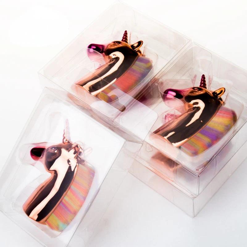 Powder Brush Professional Blush Makeup Brushes Large Cosmetic Face Cont Cosmetic Face Cont Brocha Colorful Make Up Tools