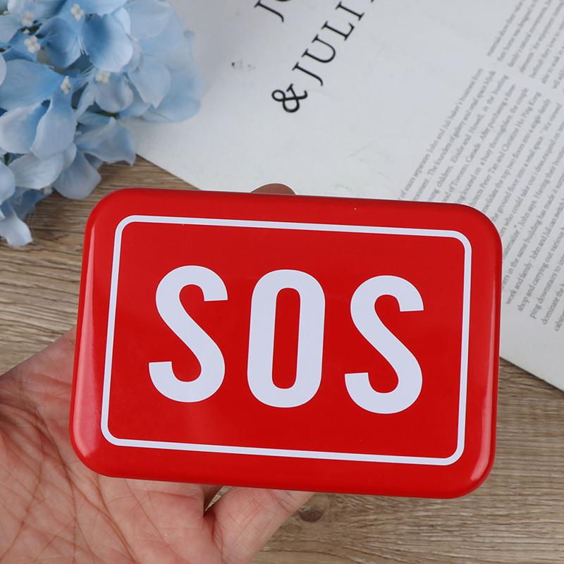 Ящик для инструментов и оборудования для улицы, переносной ящик для хранения