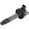 6x Ignition Coil W/ Spark Plug For Lincoln MKS MKT 2013-2016 MKX MKZ 2011-2016
