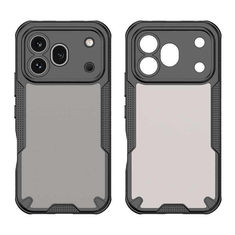 Матовый прозрачный чехол для Honor 600 Pro Чехол Силиконовый матовый ТПУ чехол Honor 600 Pro Чехол для телефона Защитный чехол Honor 600 Pro