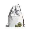 Potato Onion Storage Bag Keep Fresh Vegetable Fruit Organizer Drawstring Canvas Bags Reusable Sacks Holds Keeper Large Capacity