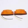 2 Pack Side Marker Lights 001 321-001 for Trucks And