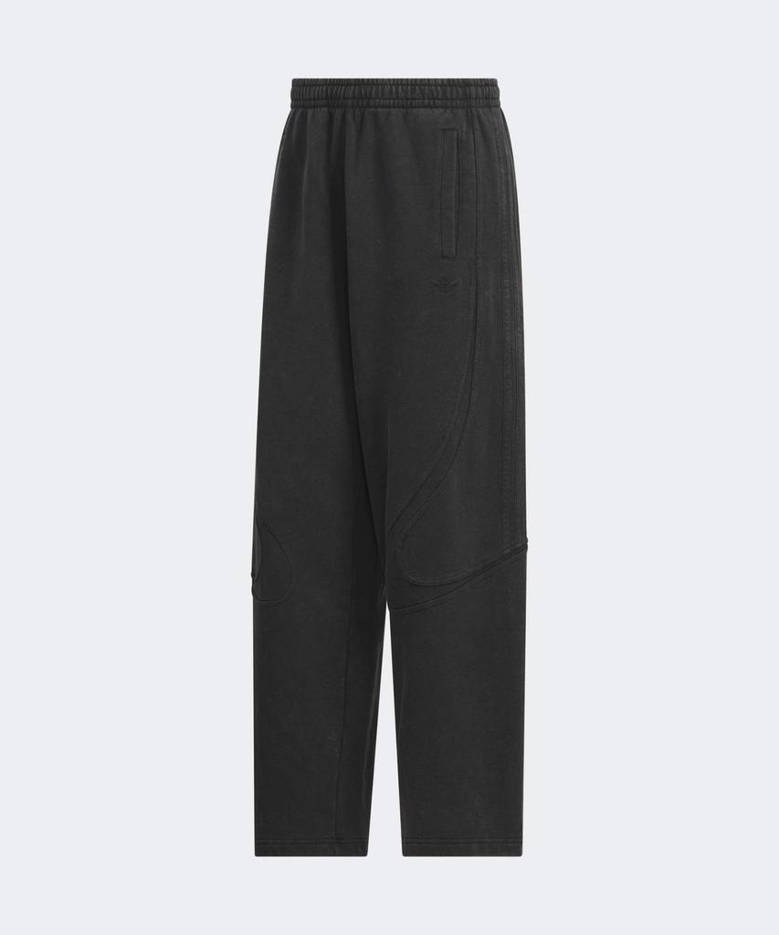 ADIDAS Teamgeist Sweatpants - Black / Kq5528
