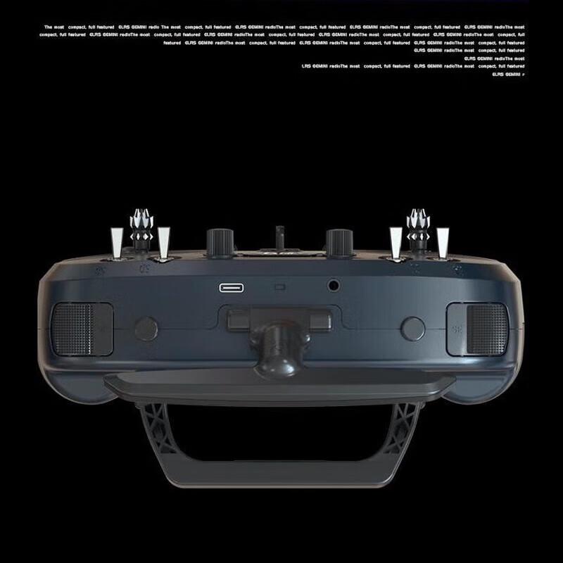 Пульт дистанционного управления для FPV дрона Jumper T14 ELRS (Китайская версия)