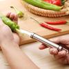 Инструменты для работы с фруктами и овощами – Машинки для удаления сердцевины из плодов