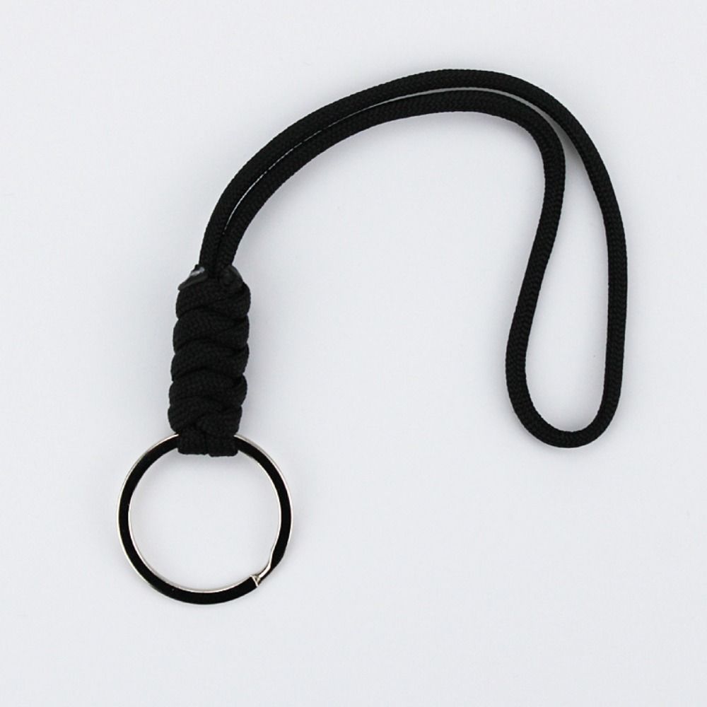 Веревка прочный шнур плетеный брелок для ключей веревка паракорд шнур плетеный брелок для ключей