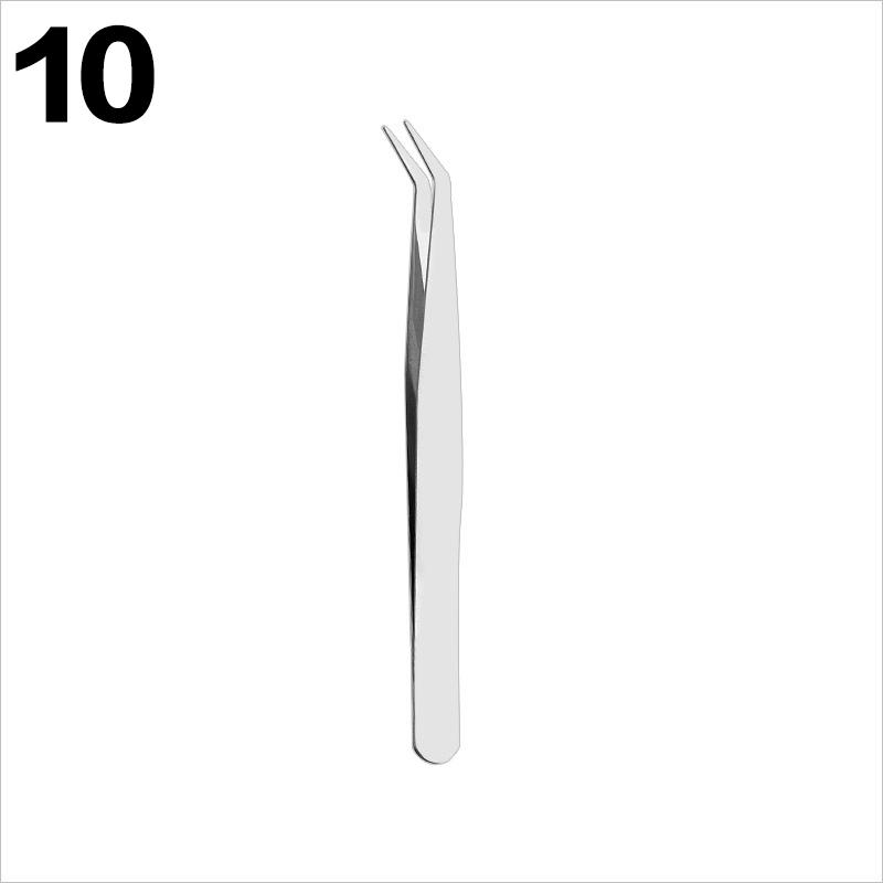 Фальшивый пирсинг брови Фальшивые лабреты для губ Серьги-гвоздики Наклейки Фальшивая серьга для носа Пирсинг лица Клей Ювелирные украшения для лица Без пирсинга Кожа