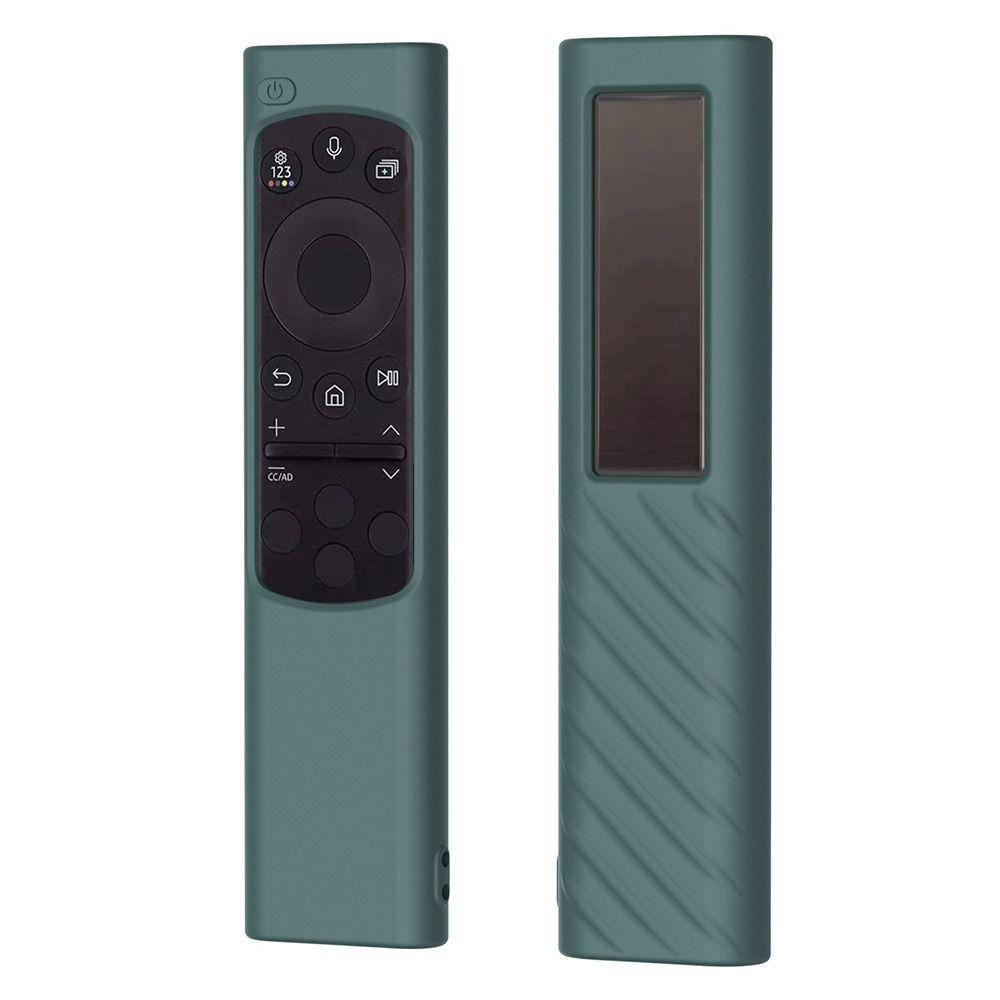 Home Accessories Silicone For Samsung BN59-01385 TV Stick Cover Protective Case Remote Control Case