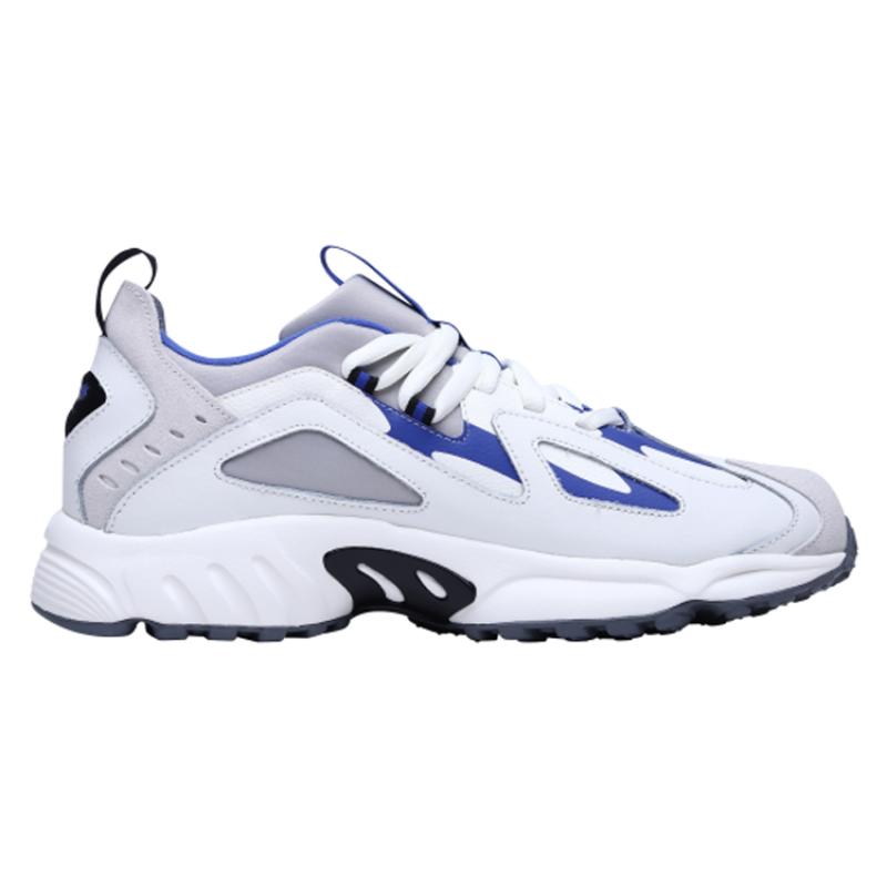 Reebok Кроссовки Dmx Series 1200 Lt 'Grey Cobalt' DV9226