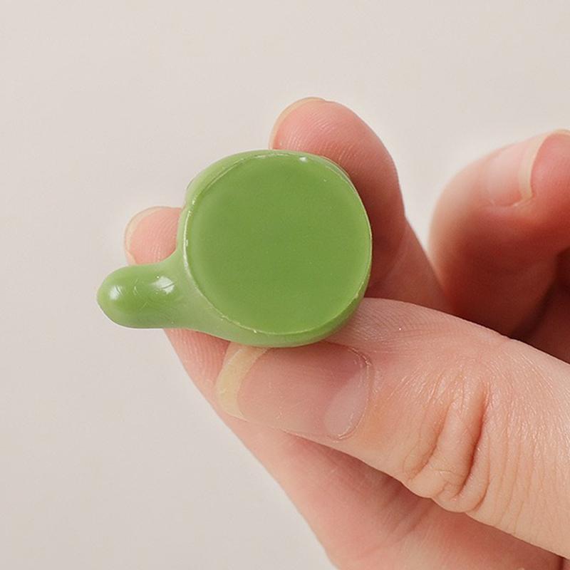 10 шт./лот, зажимы для держателя кабеля, крючок для большого пальца, настенный крючок, вешалка для хранения кабеля, органайзер для наушников, провод для мыши