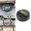 1X Car Engine Oil Filler Cap For Fiat Peugeot 107 206 207 208 307 308 1007 3008 5008 Ford Mazda Mini R55 R56 R57 R58 R59 R60 R61 Suzuki Volvo