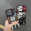 Popular Band B-Backstreet BoyS PC+TPU Phone Case For IPhone 17 16 15 14 PRO MAX 11 12 13 PLUS MINI Cover