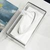 Acrylic Clear Tissue Box Cover Rectangular Napkin Dispenser Office Paper Holder
