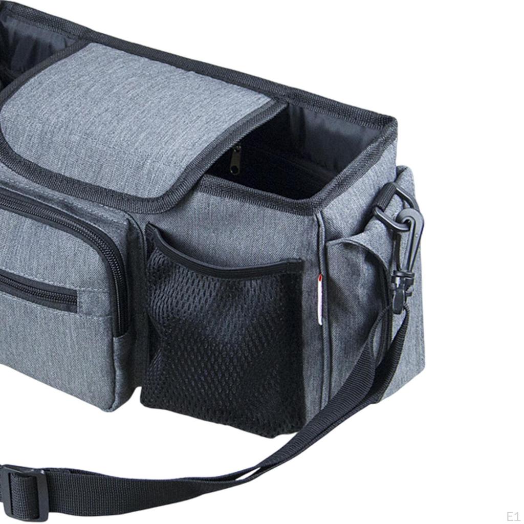 Сумка-органайзер для коляски, детские вещи, хранение для путешествий, на открытом воздухе