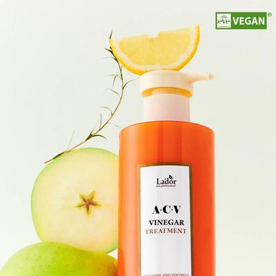 La'dor ACV Уксусный уход 430 мл