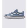 Vans Old School Color Tiery Dusty Blue Vn0007ntdsb1