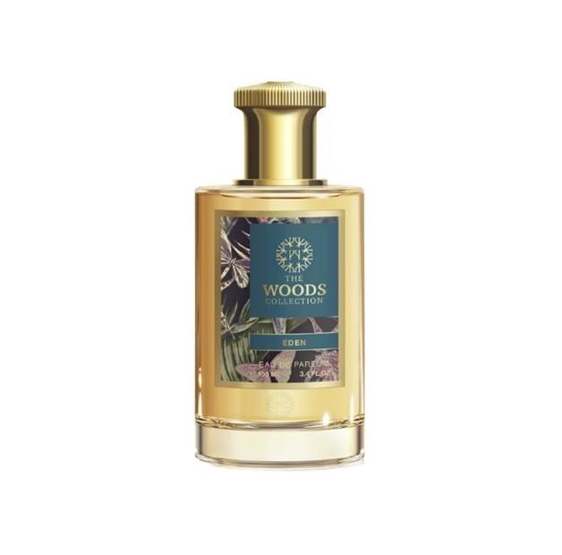 The Woods Collection Eden парфюмерная вода