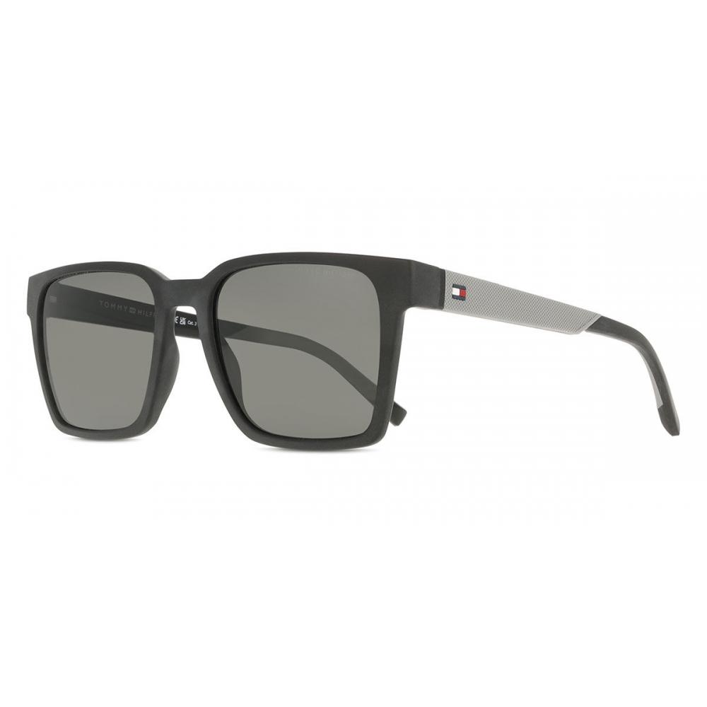 Tommy Hilfiger Мужские солнцезащитные очки Поляризационные 08a M9