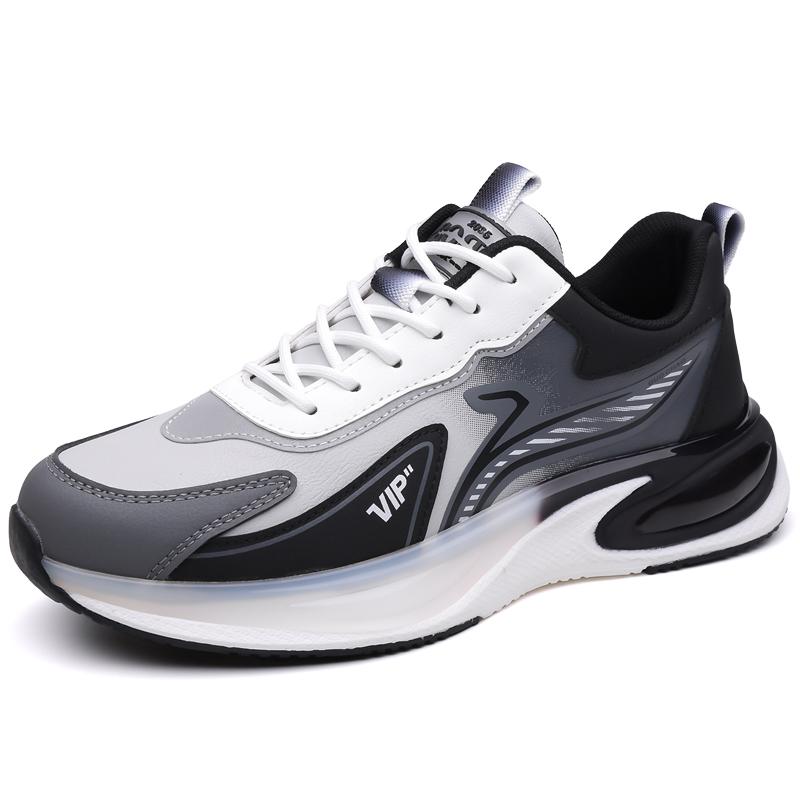 Спортивные кроссовки большого размера для мужчин для улицы, хорошего качества, кроссовки для ходьбы, мужские, легкие, повседневные, для бега, для офиса