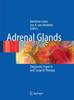 Книга Adrenal Glands : Diagnostic Aspects and Surgical Therapy