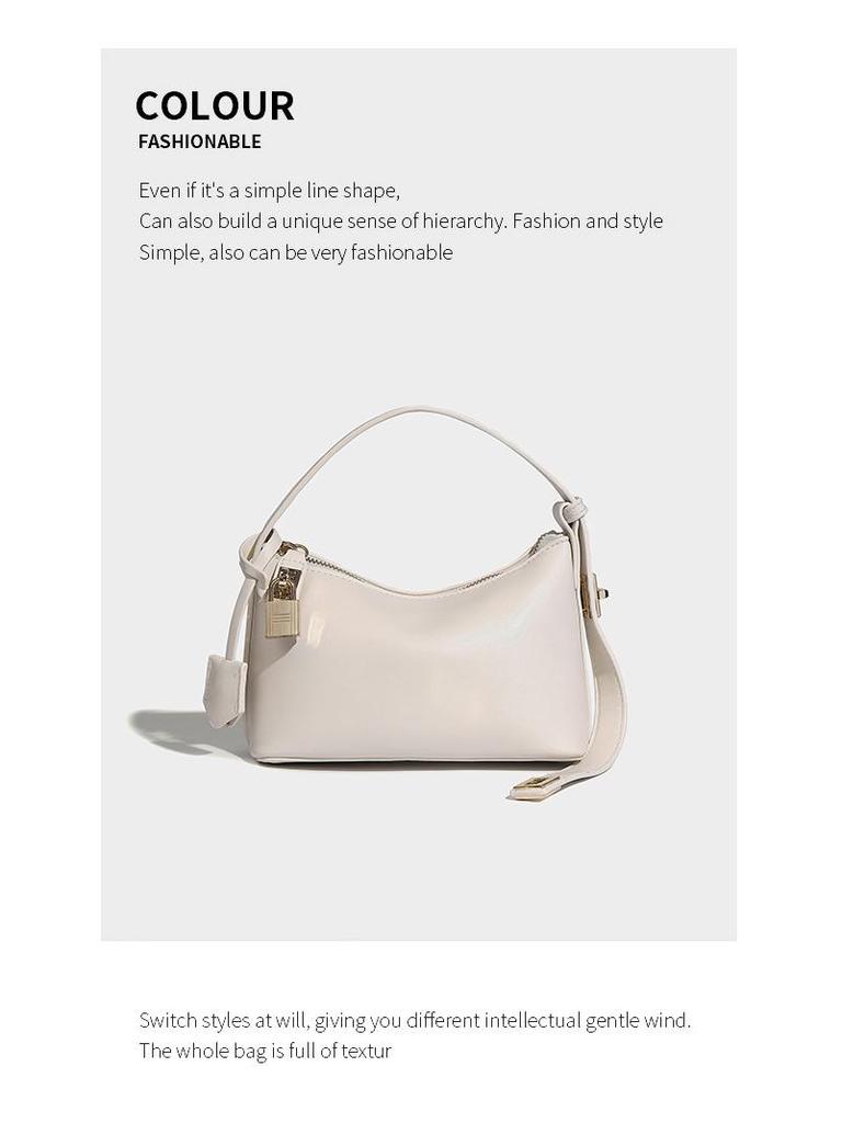 Шикарная универсальная женская сумка кроссбоди и на плечо весна/лето 2025