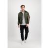 Куртка бомбер Alpha Industries AI.196108-257-XL