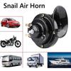 300Db Super Train Horn For 12V Power Supplies Car-Boat Motorcycles Automotive Loudspeaker Car Speaker Sound Signal