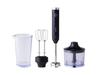 Ручной блендер Cuisinart Slim & Light Multi, Черный HB-504KJ