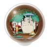 Ensky Paper Theater Studio Ghibli Works At the Bus Stop -Ball- PTB-10