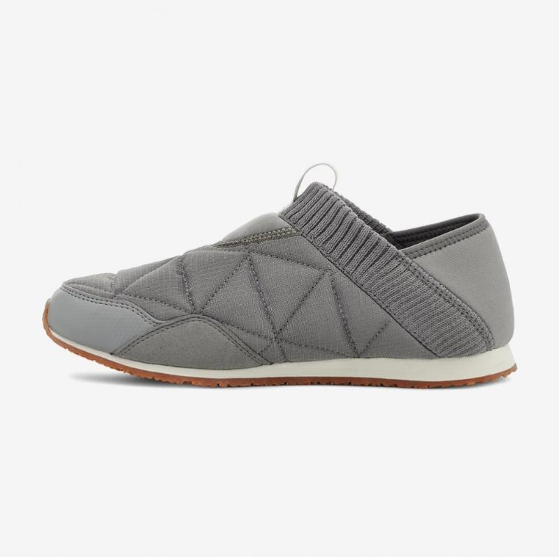 Teva Women S Winter Slip On Padded Stvf2335471 Mnm