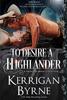 Книга To Desire a Highlander : 2